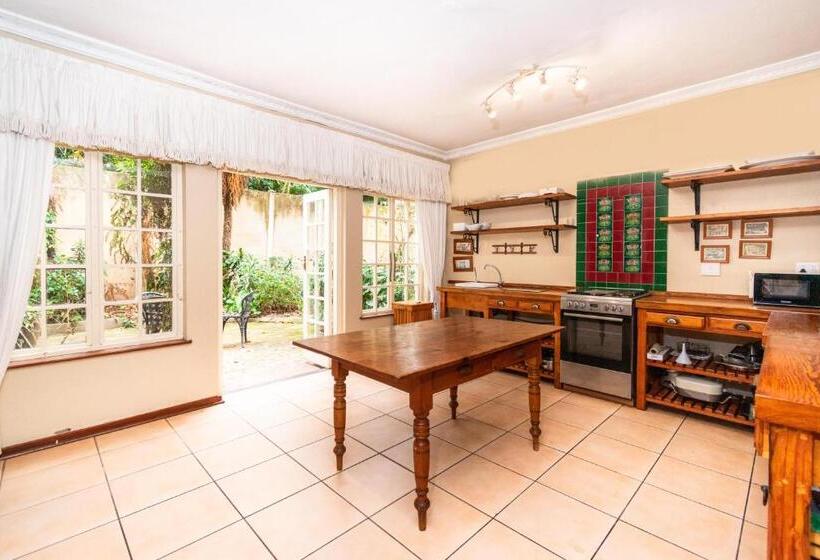 חדר סטנדרט, Lagoon Beach House