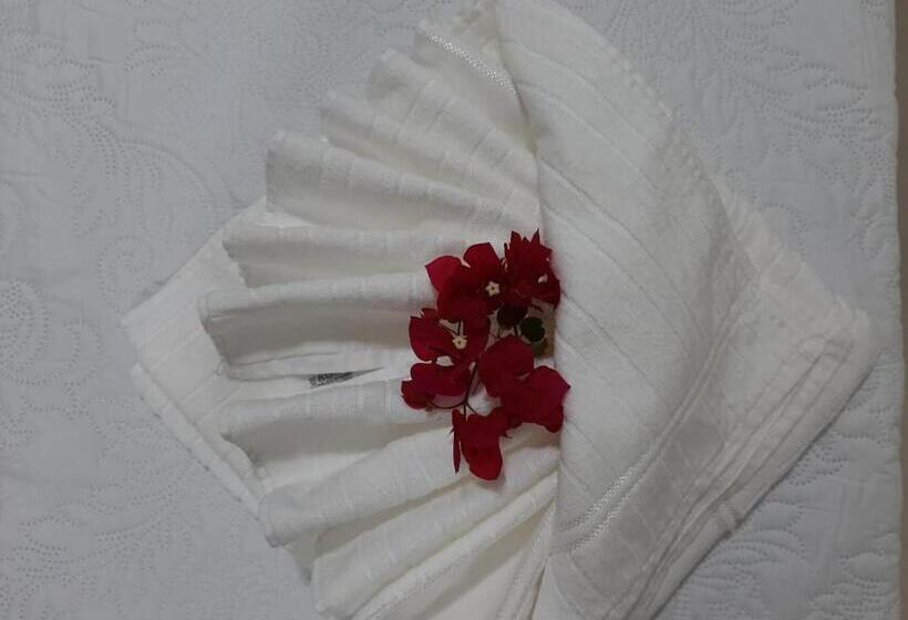 标准间, Pousada Receptur