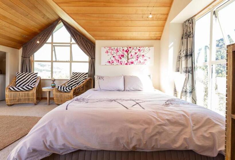스탠다드 룸, Riverside Retreat
