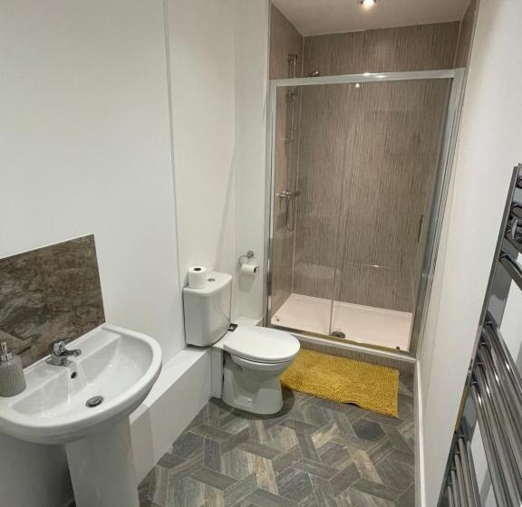 غرفة قياسية, The Seahorse