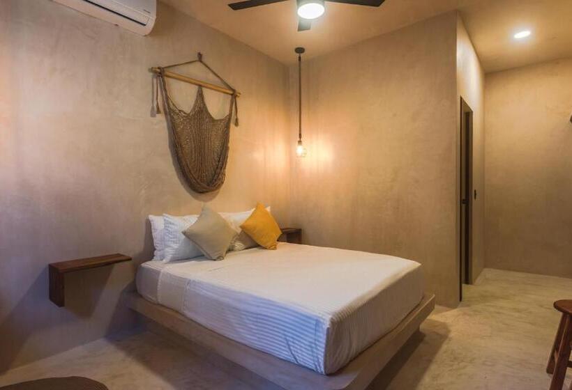 استودیوی استاندارد, Ujo Condo Boutique