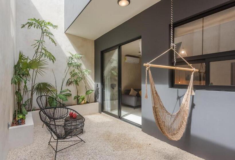 استودیوی استاندارد, Ujo Condo Boutique