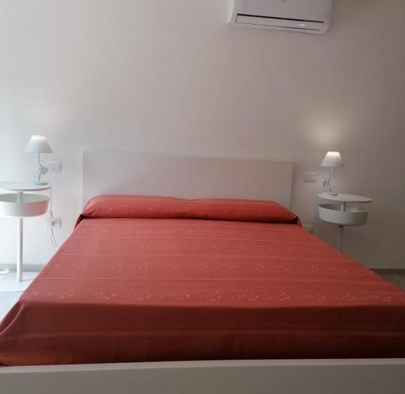 Номер Стандарт с Террасой, Arco Fiorito