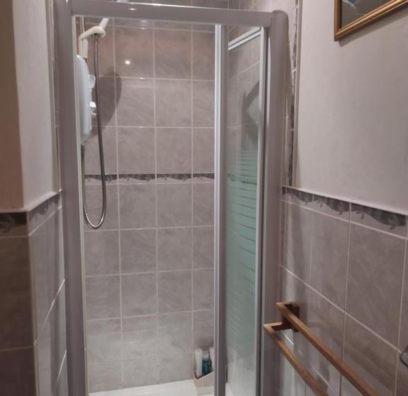 スタンダードルーム, Cartmel