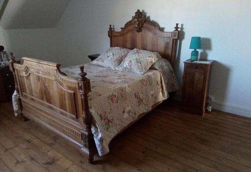 标准间, La Chambre De La Boule D  Or