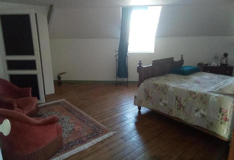 标准间, La Chambre De La Boule D  Or