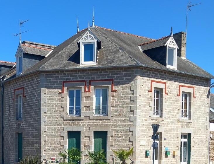 标准间, La Chambre De La Boule D  Or