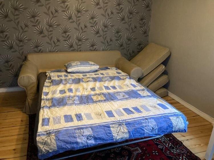 带1个卧室的别墅, Setons Stuga