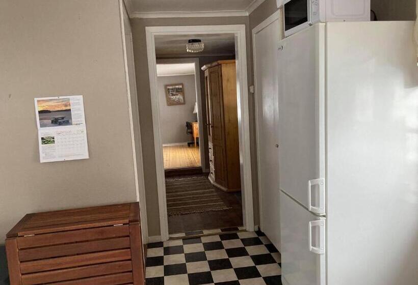 带1个卧室的别墅, Setons Stuga