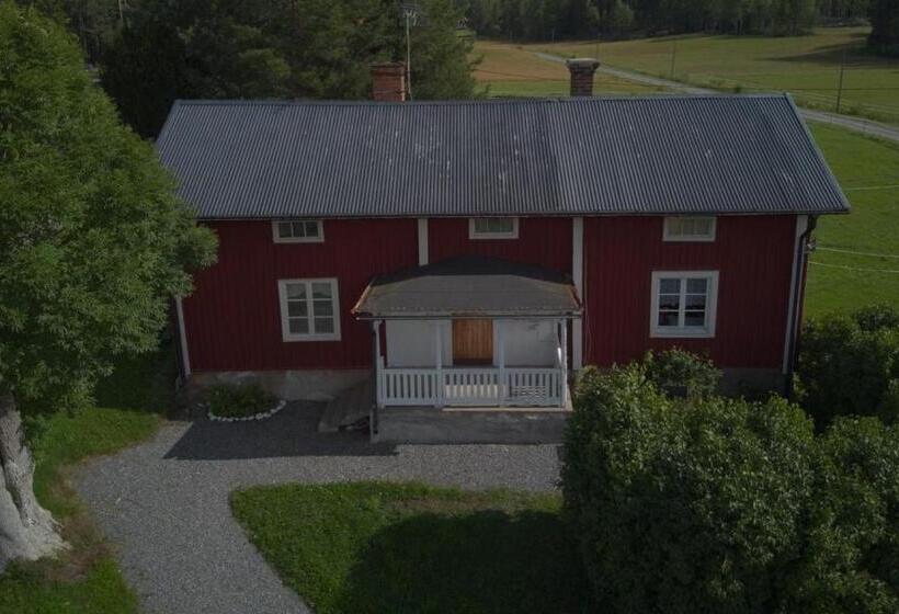 带1个卧室的别墅, Setons Stuga