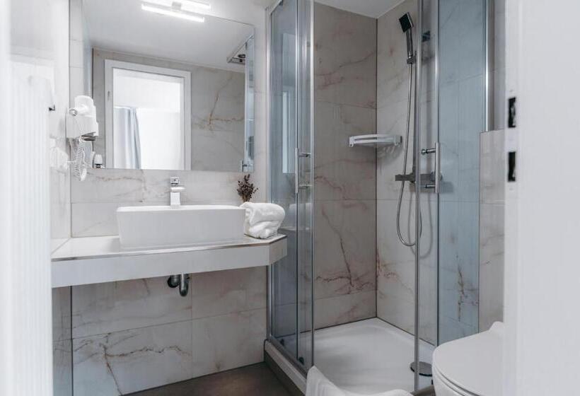 带1个卧室的豪华公寓, Black Forest Dream Apartments