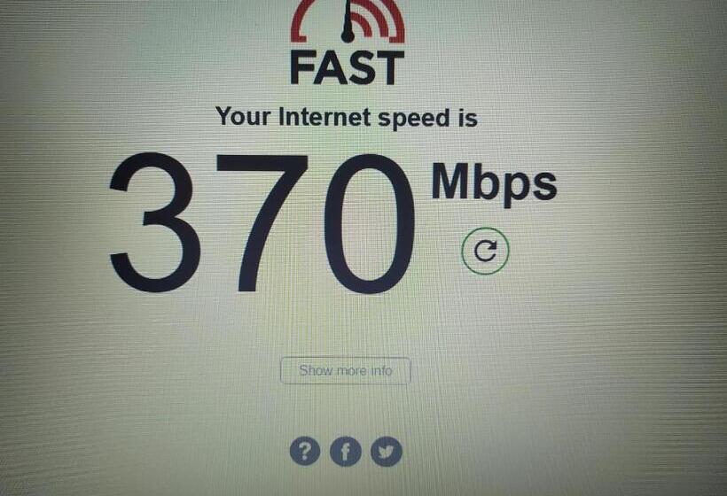 1ベッドルームペントハウスアパート, Cobertura Com Vista Para O Mar