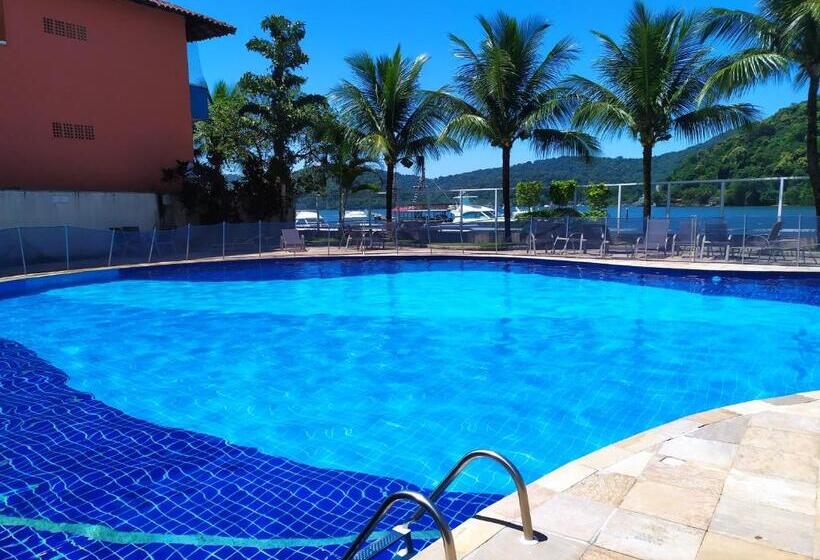 1ベッドルームペントハウスアパート, Cobertura Com Vista Para O Mar