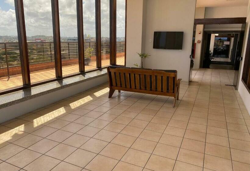 Студия Стандарт, Flat Beira Mar, Olinda 4 Rodas 305
