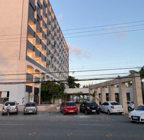 استودیوی استاندارد, Flat Beira Mar, Olinda 4 Rodas 305