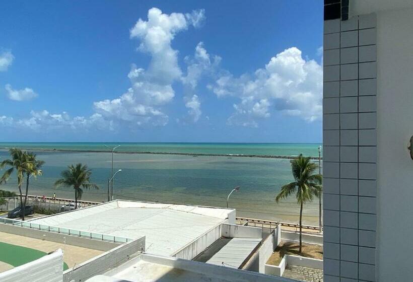 استودیوی استاندارد, Flat Beira Mar, Olinda 4 Rodas 305