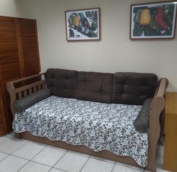 Студия Стандарт, Flat Beira Mar, Olinda 4 Rodas 305