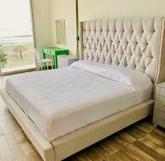 جناح مطل على المدينة, Casa Mangata