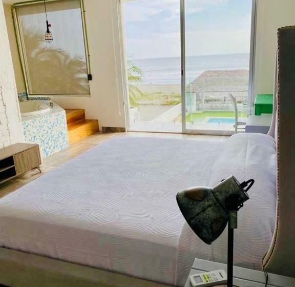 جناح ديلوكس, Casa Mangata