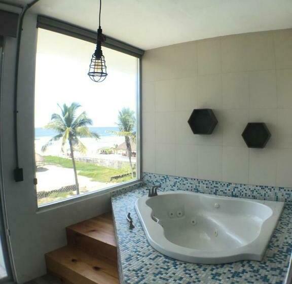 جناح ديلوكس, Casa Mangata