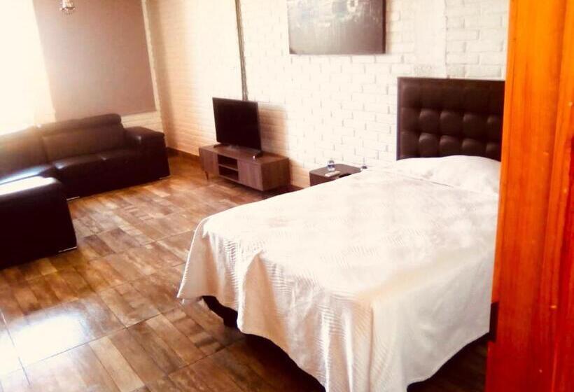 غرفة عائلية, Casa Mangata