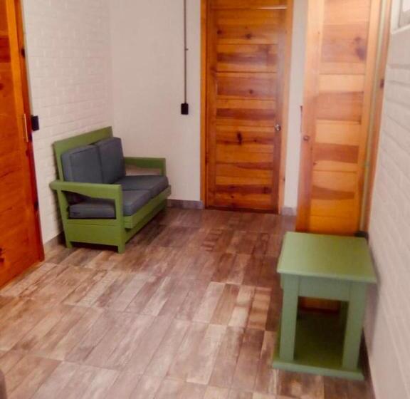 غرفة عائلية, Casa Mangata