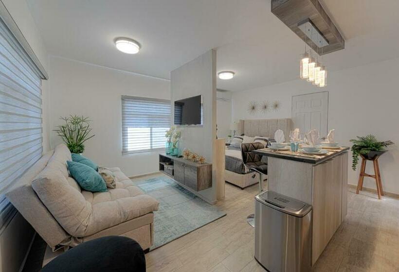 סוויטה דלוקס, Junior Suite