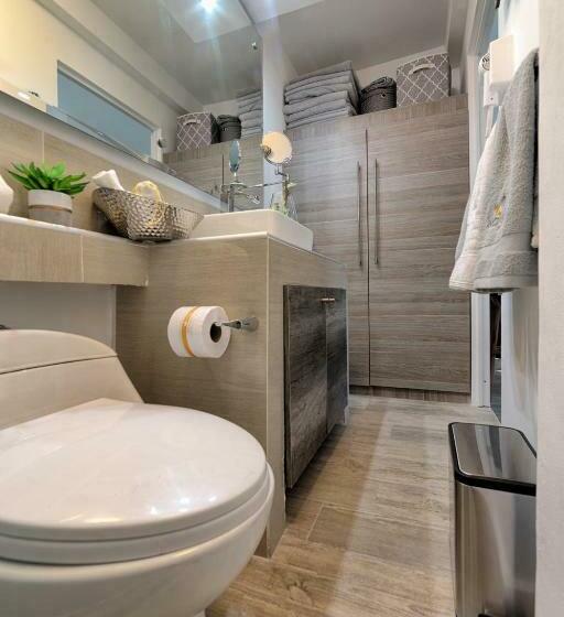 סוויטה דלוקס, Junior Suite