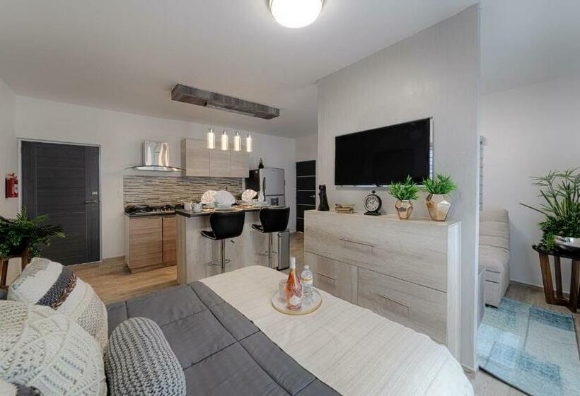 סוויטה דלוקס, Junior Suite