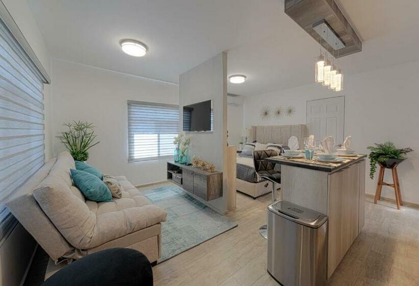 סוויטה דלוקס, Junior Suite