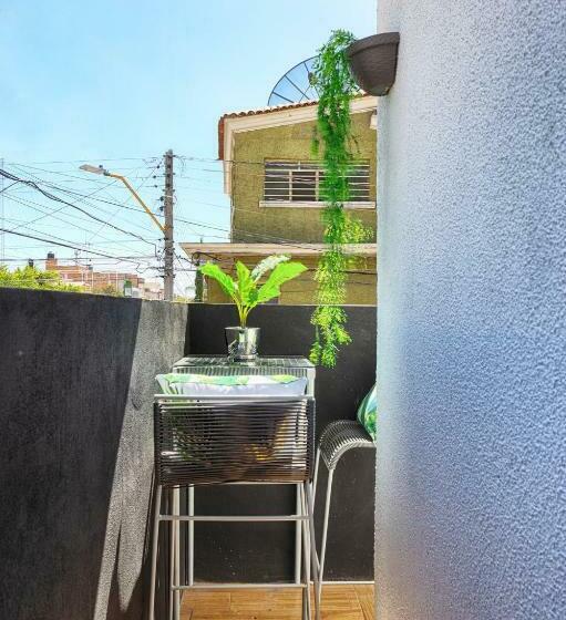 סוויטה דלוקס, Junior Suite