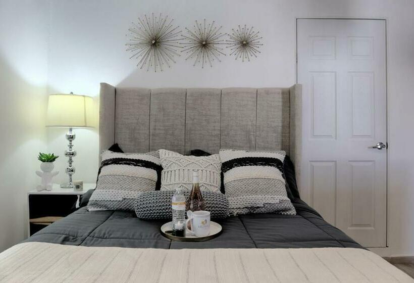 סוויטה דלוקס, Junior Suite