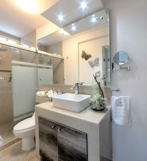 סוויטה דלוקס, Junior Suite