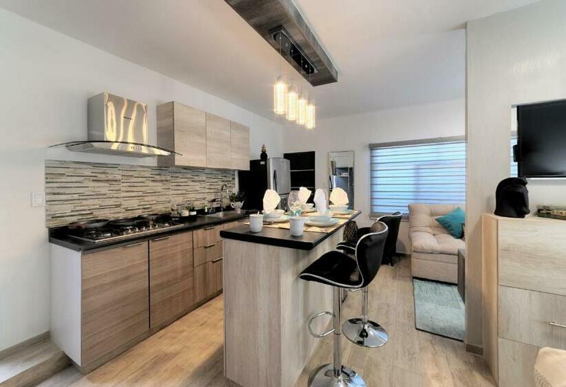 סוויטה דלוקס, Junior Suite