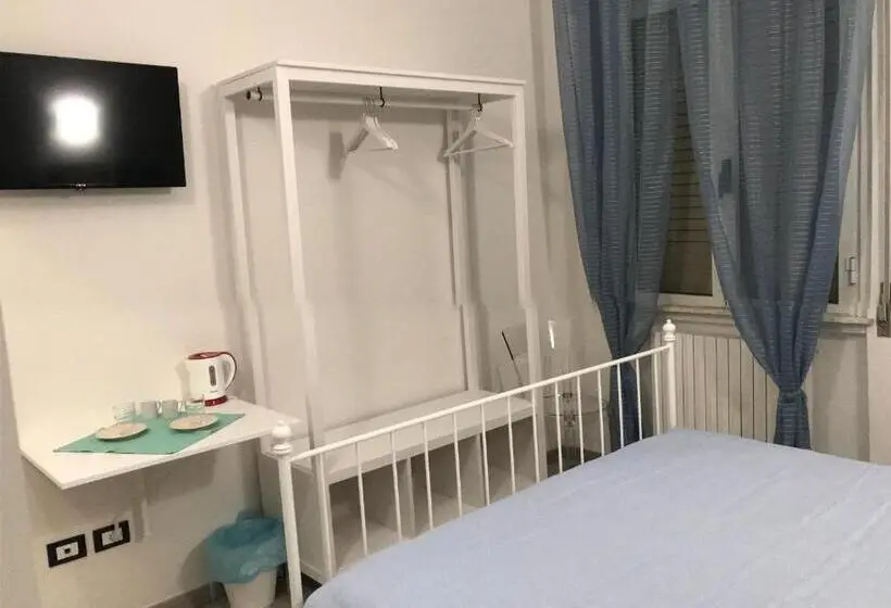 اتاق استاندارد, Attico Livorno Bed & Relax