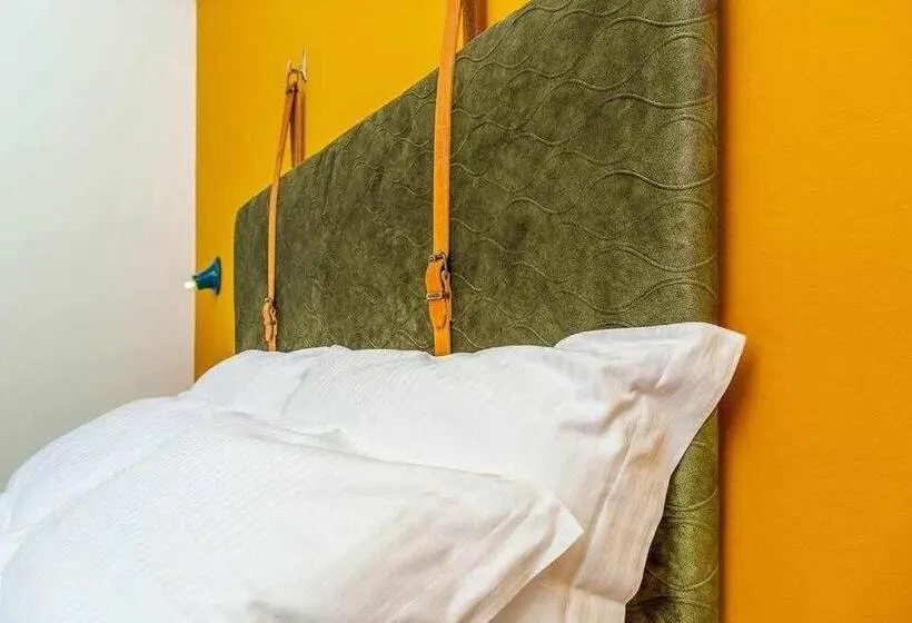 Standard-huone Parveke, Bb Ogliastroom