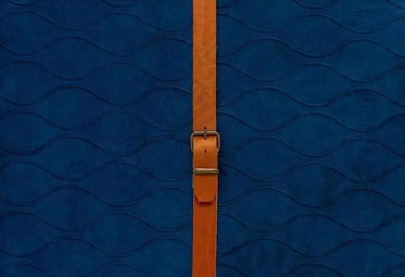 Standard-huone, Bb Ogliastroom