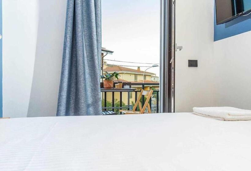 غرفة قياسية داخلية, Bb Ogliastroom