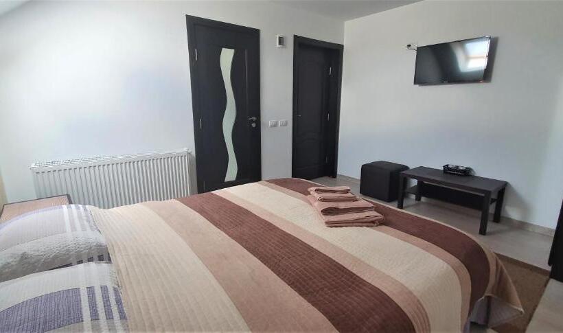 Номер Стандарт, Bukovina Blue