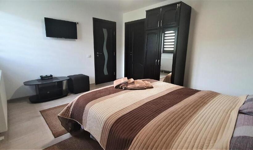 Номер Стандарт, Bukovina Blue