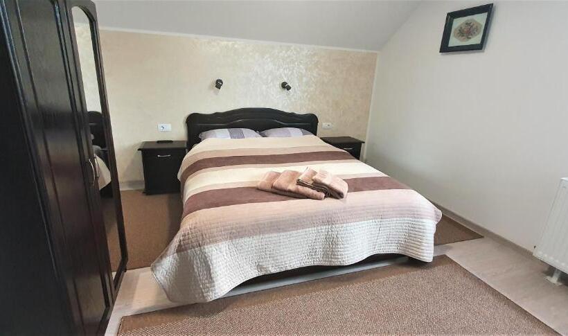 Номер Стандарт, Bukovina Blue