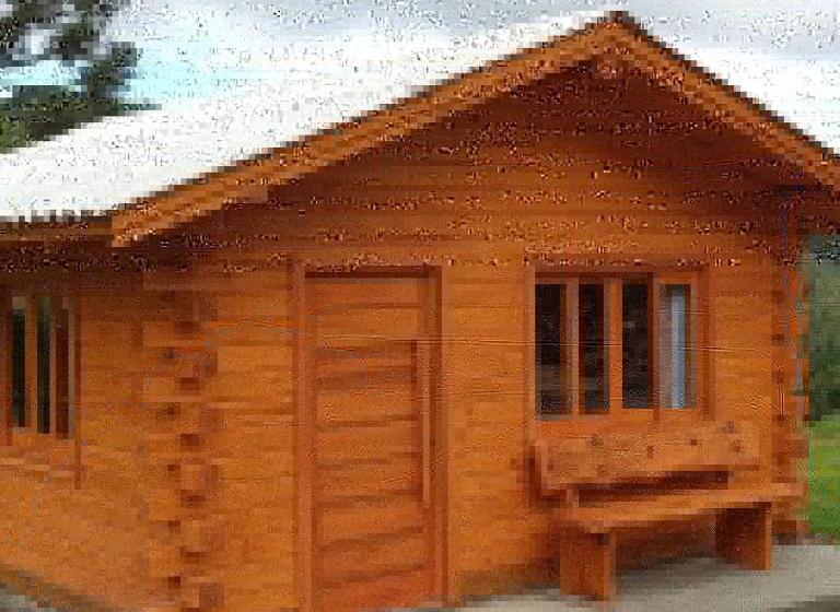 ファミリールーム, Cabana Da Colina
