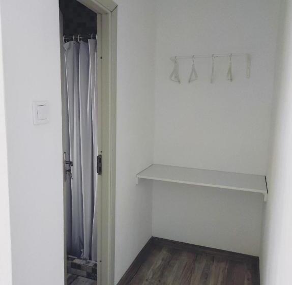 Номер Стандарт Вид на Горы, Happy Home