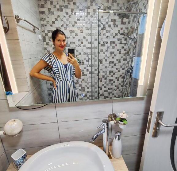 חדר סטנדרט נוף לגינה, Happy Home