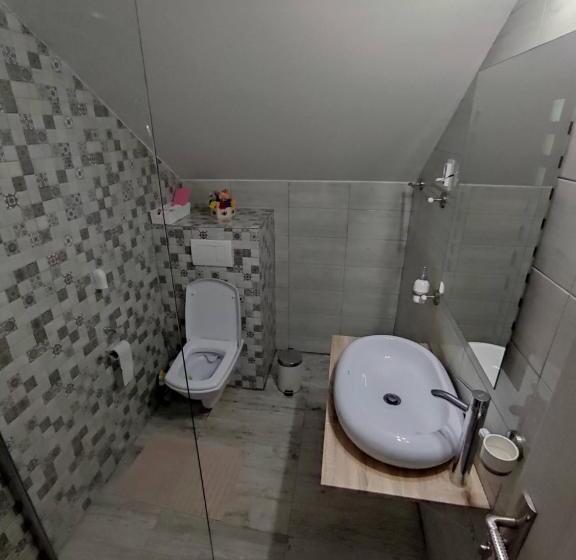 חדר דלוקס עם מרפסת, Happy Home