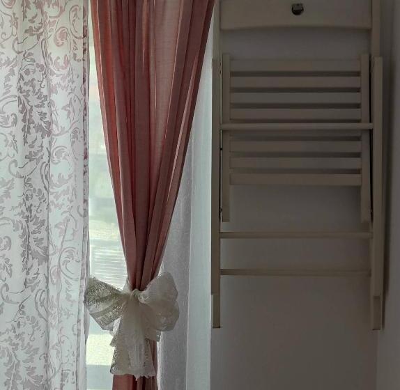 חדר דלוקס עם מרפסת, Happy Home