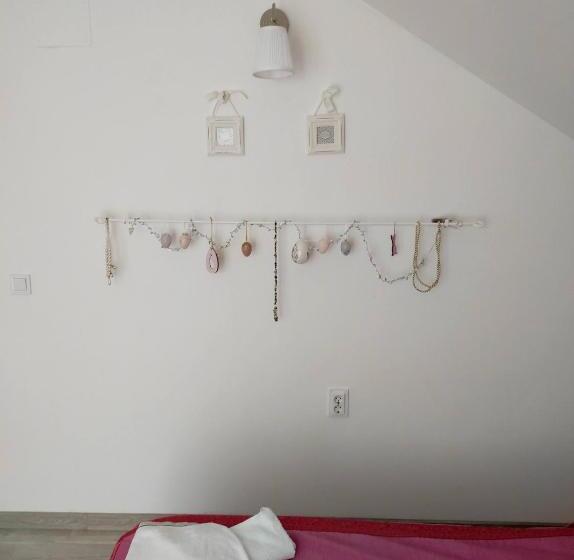 חדר דלוקס עם מרפסת, Happy Home