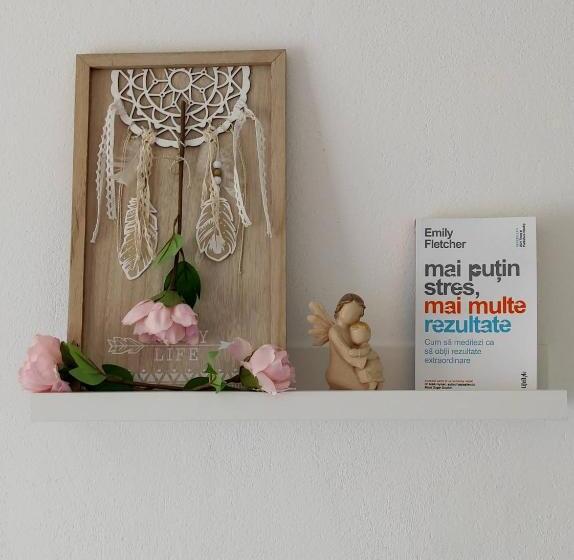 חדר דלוקס עם מרפסת, Happy Home