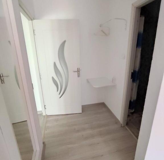 חדר דלוקס עם מרפסת, Happy Home