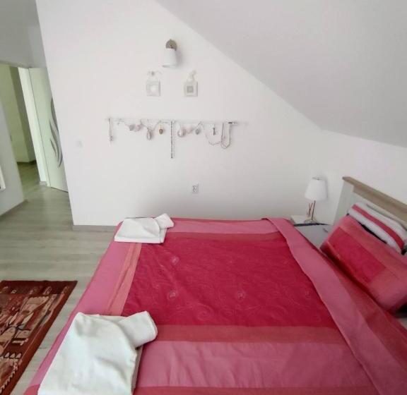 חדר דלוקס עם מרפסת, Happy Home